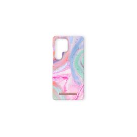 Ideal of Sweden Back Cover Hard Galaxy S25 Ultra Pastel Marble - FRI-GX47-0036AP