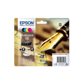 Epson Tintenset T16264012 - FRI-GX47-003HBR