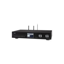 Imperial Netzwerk-Audioplayer DABMAN i560 CD Schwarz - FRI-GX47-0054EX