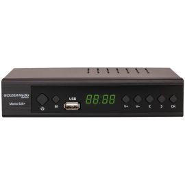 Golden Media Kabel-Receiver Mania 828+ - FRI-GX47-00379S
