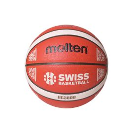 Molten Basketball B5G3800 Grösse 5 - FRI-GX47-005R9Y