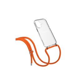 Urbany's Necklace Case APEROL iPhone 17 Silber Ring - FRI-GX47-002P2V