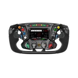 MOZA Racing Automobili Lamborghini ESSENZA SCV12 Lenkrad - FRI-GX47-004SFJ