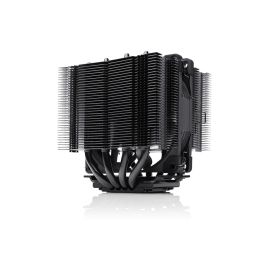Noctua CPU-Kühler NH-D9L chromax.black - FRI-GX47-00059C