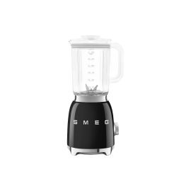 SMEG Standmixer 50's Style BLF03BLEU Schwarz - FRI-GX47-005DK6