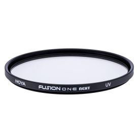 Hoya Filtre d'objectif Fusion ONE Next UV – 62 mm