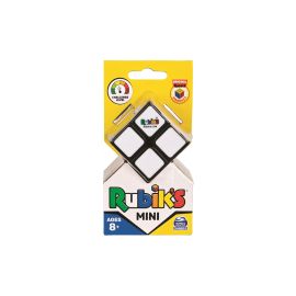 Spinmaster Knobelspiel Rubik's Mini 2 x 2 - FRI-GX47-002AJX
