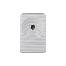 Samsung Kabelloser Lautsprecher Music Studio 7 LS70H Weiss - FRI-GX47-0053H0