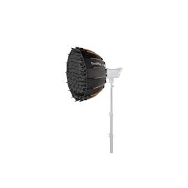 Smallrig FP-60 Schnellaufbau-Falt-Parabol-Softbox - FRI-GX47-0039MA