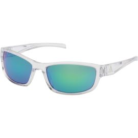 adidas ES0005 Sport Sonnenbrille Crystal Green Mirror - FRI-GX47-000FXW