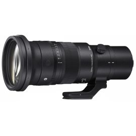 Sigma Festbrennweite 500mm F/5.6 DG DN OS Sports – Sony E-Mount - FRI-GX47-002E48