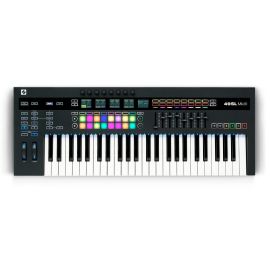 Novation Keyboard Controller 49SL MkIII - FRI-GX47-005H7R