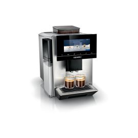 Siemens Kaffeevollautomat EQ900 plus TQ903DZ3 Edelstahl - FRI-GX47-002GS8