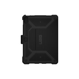 UAG Tablet Book Cover Metropolis iPad 10.9" (10th Gen.) Schwarz - FRI-GX47-000ZHA
