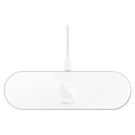 Vonmählen Wireless Charger Aura Home White - FRI-GX47-001G1X