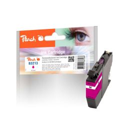Peach Tinte für Brother LC-3213 Magenta - FRI-GX47-002XQK