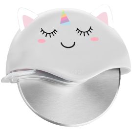 I-TOTAL Pizzaschneider 10cm (408190) - FRI-HN64-000KT3