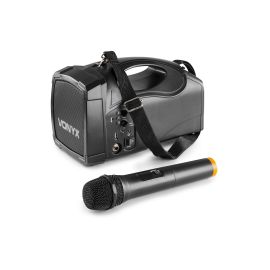 Vonyx PA-System ST014 - FRI-GX47-003TJ0