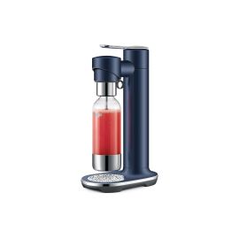 Sage Wassersprudler the InFizz Fusion Damson Blue - FRI-GX47-002A4P
