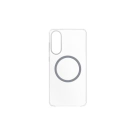 Samsung Back Cover Clear Case Galaxy S25 Edge Transparent - FRI-GX47-002252