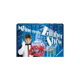 Ravensburger Meine erste Zaubershow - FRI-GX47-0025NR