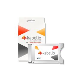 CE CI-Modul Kabelio inkl. 3 Monate Gratis Zugang - FRI-GX47-000MN3