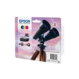 Epson Tintenset C13T02W64010 XL Magenta/Yellow/Black/Cyan - FRI-GX47-003P3A