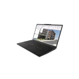 Lenovo Notebook ThinkPad P16s Gen 5 (Intel) Copilot + PC Notebook - FRI-GX47-007884
