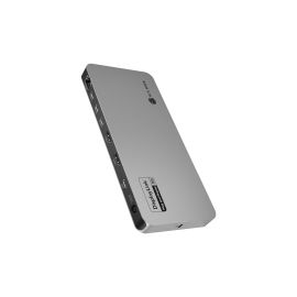 ICY BOX Diamond Dock 7402 USB-C 140 W - FRI-GX47-0077NP