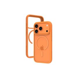dbramante1928 Back Cover Grenen MS iPhone 17 Pro Orange - FRI-GX47-0007Z5