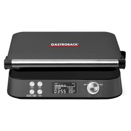 Gastroback Waffeleisen Advanced Control Black Edition - FRI-GX47-00297B