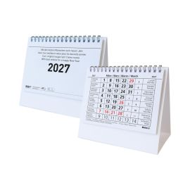 Biella Pultkalender Desktop Basic - FRI-GX47-006WM6
