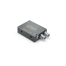 Blackmagic Design Konverter Mini Optical Fiber 12G - FRI-GX47-001QM6