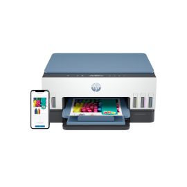 HP Smart Tank 6006 - FRI-GX47-006WKR