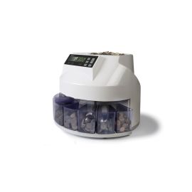Safescan Münzzähler 1250 EUR - FRI-GX47-004PWW
