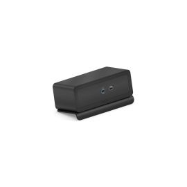 PureLink Dockingstation Mediahub2 USB-C, Schwarz - FRI-GX47-003ZM6
