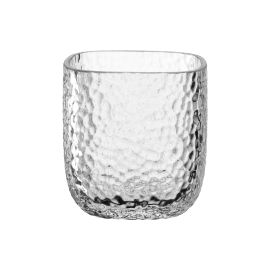 LEONARDO Tischlicht Martello 4 Stück, 10 cm, Transparent - FRI-GX47-000NQX