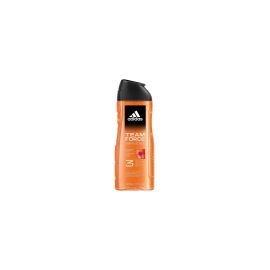 adidas Duschgel Team Force Men 400 ml - FRI-GX47-001J5W