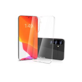 Nevox Back Cover StyleShell Flex Transparent (2466) - FRI-GX47-0021WN