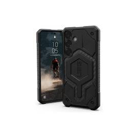 UAG Back Cover Monarch Pro Galaxy S25+ Carbon Fiber - FRI-GX47-0036AC