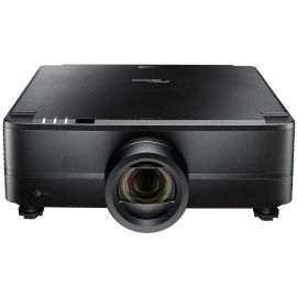 Optoma Projektor UHZ78LV 4K UHD Laser 5000 lm Schwarz - FRI-GX47-006M1G