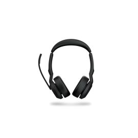 Jabra Casque avec micro Evolve2 55 Duo MS, USB-A