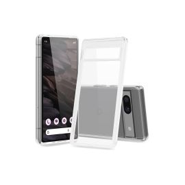 Nevox Back Cover StyleShell SHOCKFlex Pixel 8a - FRI-GX47-003T42