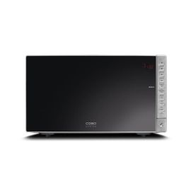 Caso Mikrowelle HCMG 25 Silber - FRI-GX47-0062YN