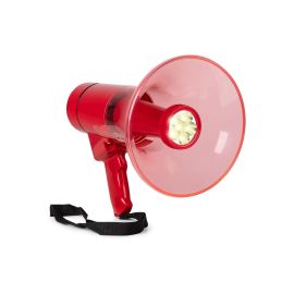 Vonyx Megaphon MEG050 - FRI-GX47-0037V8