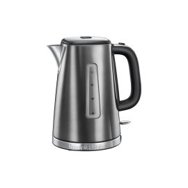 Russell Hobbs Wasserkocher Luna Moonlight Grey - FRI-GX47-0049BQ