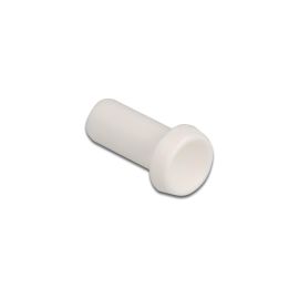 Delock Staubschutz DUSTCAP SC/ST/FC , 10er Pack, weiss - FRI-GX47-005CWZ