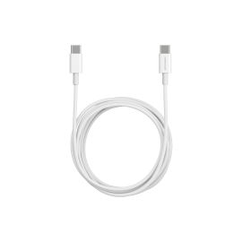 Vonmählen USB-C auf USB-C Kabel 2 m, Weiss - FRI-GX47-004464