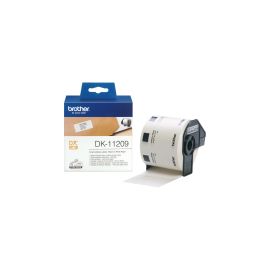 Brother Etikettenrolle DK-11209 Thermo Direct 29 x 62 mm - FRI-GX47-001AKN