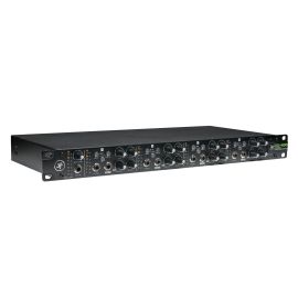 Mackie Kopfhörerverstärker HM-400 4-Kanal-Kopfhörerverstärker - FRI-GX47-004XY6